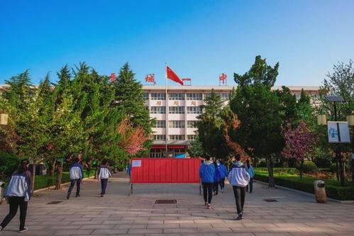 晋城一中最新爆料,揭秘校园风云与学子风采